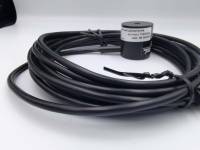 Опто-адаптер с магнитным держателем Kromschroder PCO 200 и ПО BCSoft CD-ROM