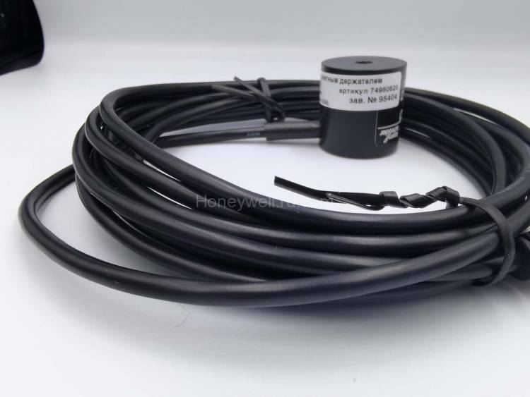 Опто-адаптер с магнитным держателем Kromschroder PCO 200 и ПО BCSoft CD-ROM