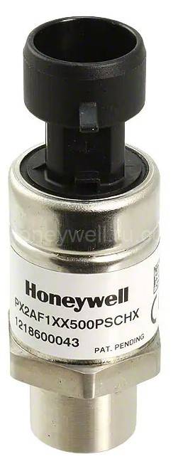 Honeywell PX2AF1XX667PSAAX