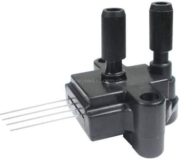 Honeywell SSCSNBN002NDAA5