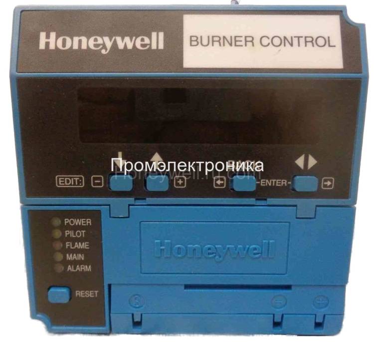 Honeywell RM7800L1012