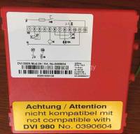 Honeywell DVI 980N mod.04