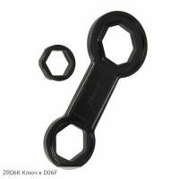 ZR06K Ключ к D06F