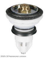 D06FA-1B Ремкомплект клапана