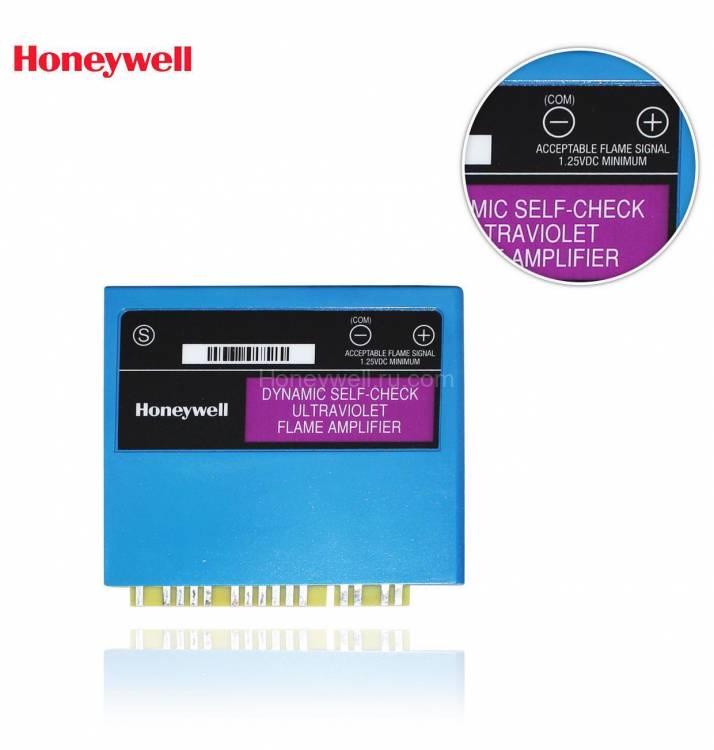 Honeywell R7861A1000/U