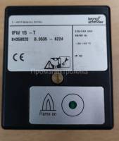 Kromschroder IFW 15-T, 84359020