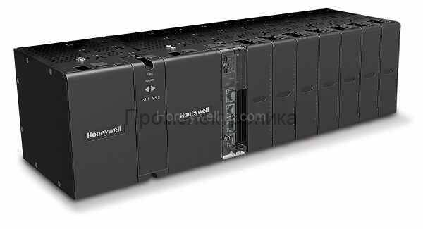 Honeywell ControlEDGE