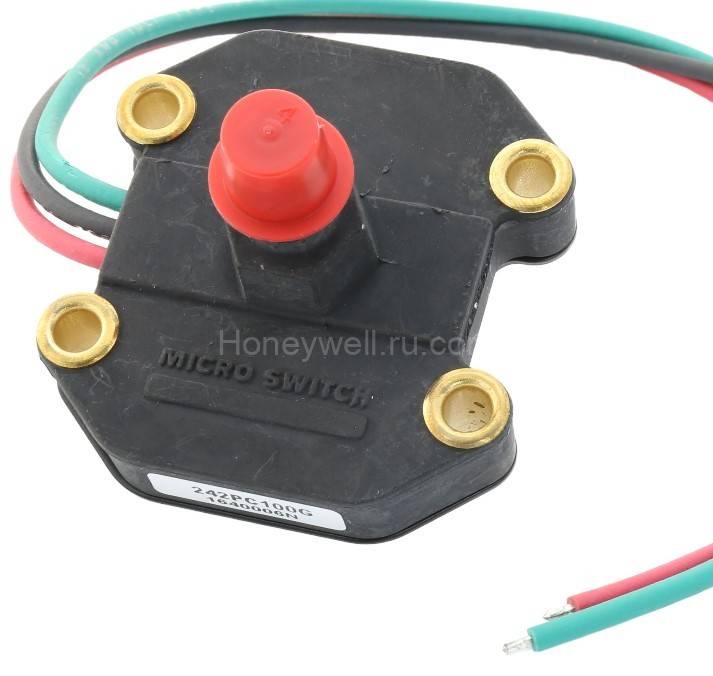 Honeywell 242PC250G