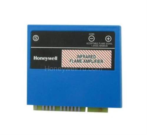 Honeywell R7852A1001/U