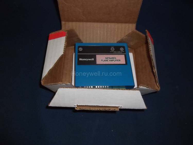 Honeywell R7852B1009/U