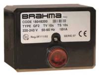 Блок управления горением BRAHMA GF2 (18048200)