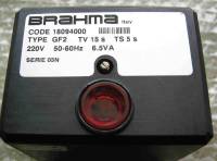 Блок управления горением BRAHMA GF2 (18094000)