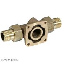 DA74C-1A фланец