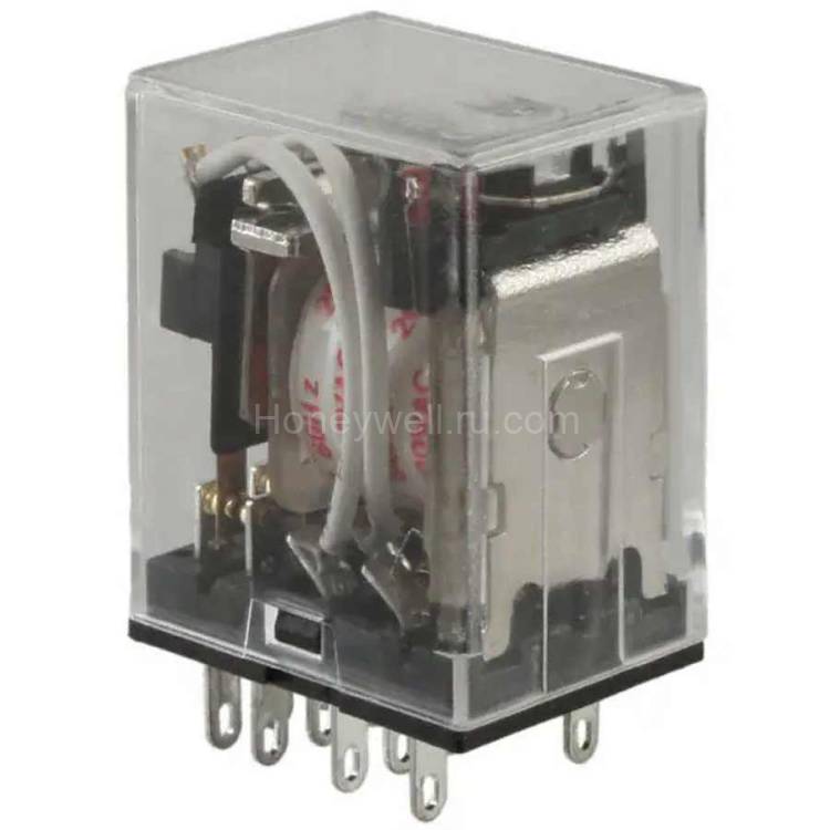 Honeywell SZR-MY4-N1-AC220V