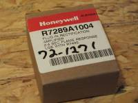 Honeywell R7289A1012/U