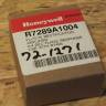 Honeywell R7289A1012/U