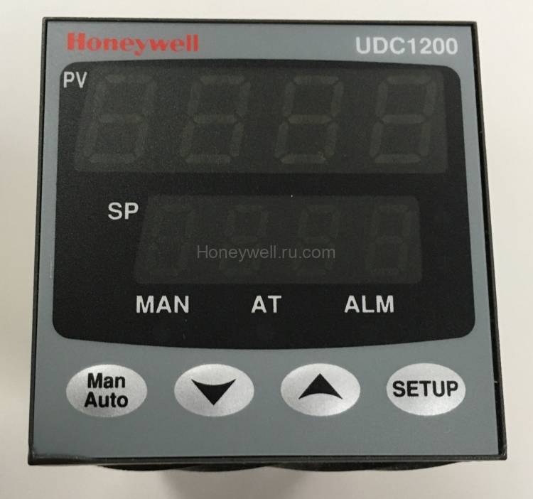 Honeywell UDC1200 