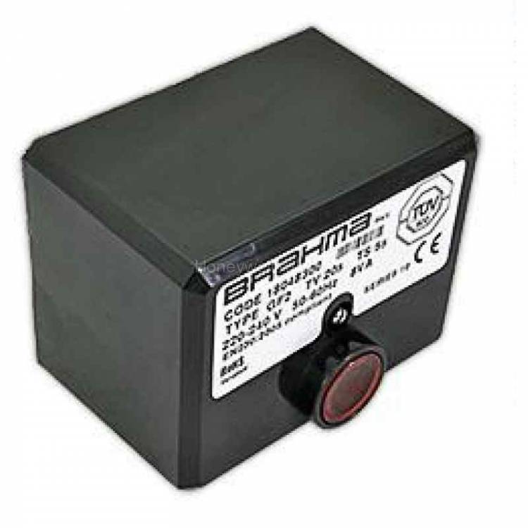 Блок управления горением BRAHMA GR2 (18049100)