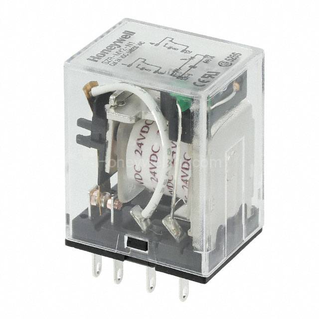 Honeywell SZR-MY4-N1-DC24V