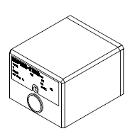 Блок управления горением BRAHMA GV2