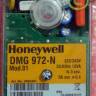 Топочный автомат Honeywell DMG 972 mod.01