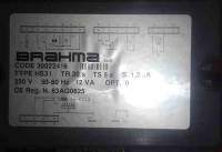 Блок управления горением BRAHMA HS31 (30022416)
