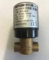 Клапан Brahma E7/L*AFD (13195761)