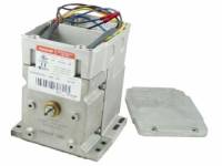 Honeywell M6184F1014