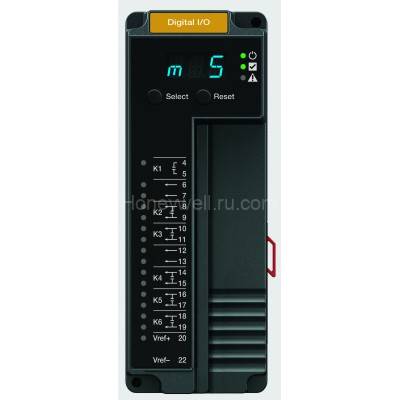 Honeywell R8001D4001/U