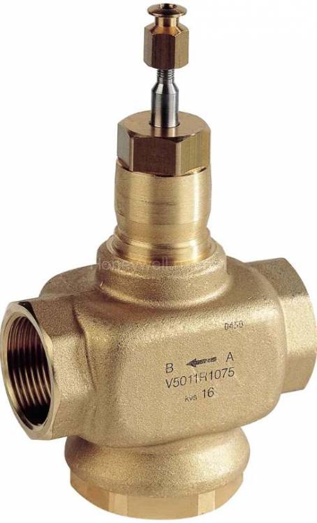 Honeywell V5011R1026