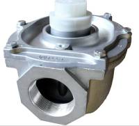 Honeywell V5055A1020