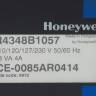 Honeywell R4348B1057