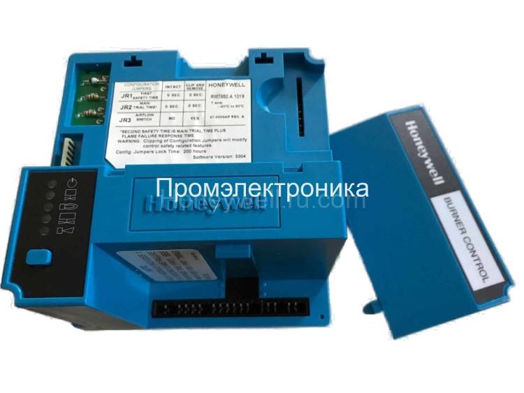 Honeywell RM7850A1019