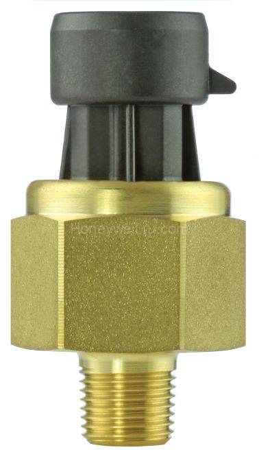 Honeywell PX3AN2BS100PSAAX