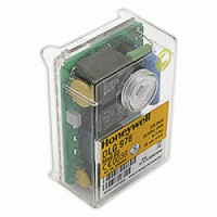 Топочный автомат Honeywell DLG 976 mod.03