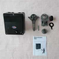 Honeywell M6061L1019