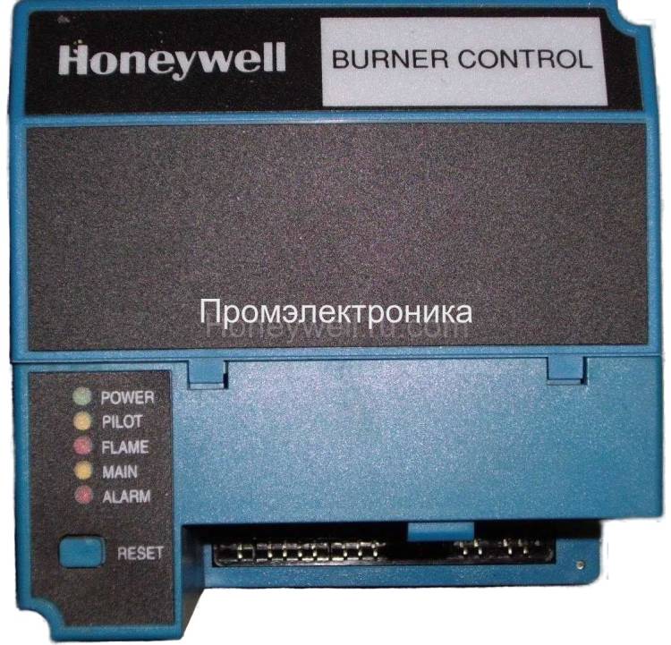Honeywell RM7885A1015