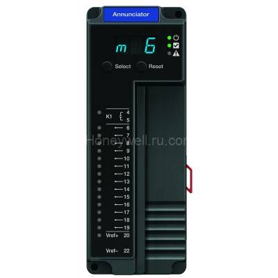 Honeywell R8001N7001/U