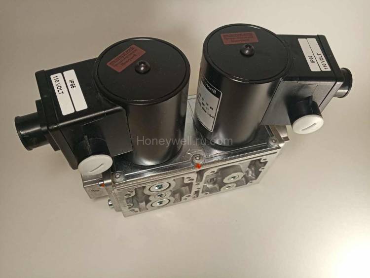 Газовый клапан Honeywell VQ450MC1005	