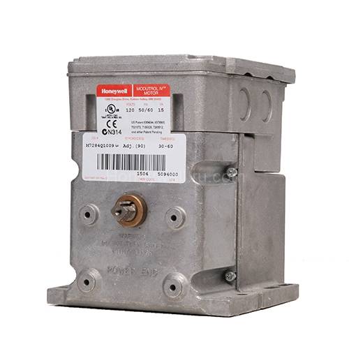 Honeywell M6285A4009