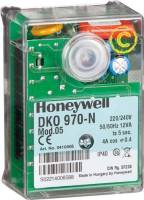 Топочный автомат Honeywell DKO 970 mod.05
