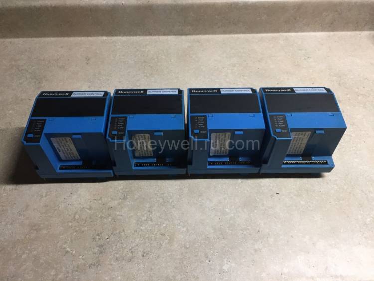 Honeywell RM7890B1055/U