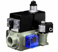 Газовый клапан Honeywell VQ450MA1007