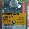 Топочный автомат Honeywell DKG 972 mod.03