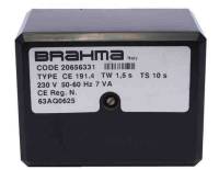 Блок управления горением BRAHMA CE191