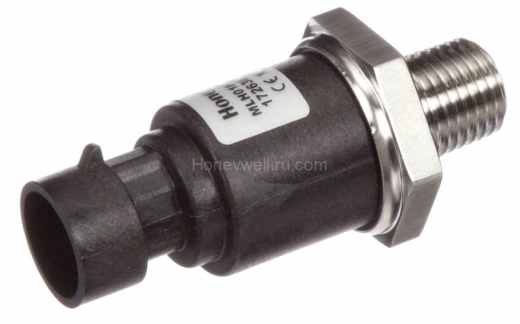 Honeywell MLH250PSB01A