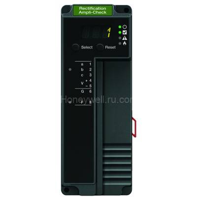 Honeywell R8001V1031/U