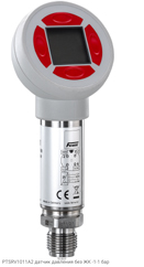 PTSRV1011A2 датчик давления без ЖК -1-1 бар