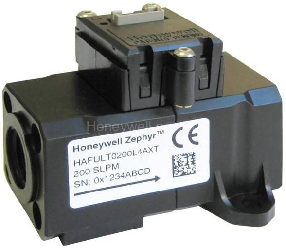 Honeywell HAFUHT0100L4AXT