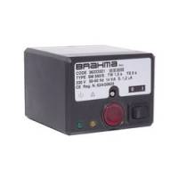 Блок управления горением BRAHMA OR1